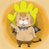 けけたろう