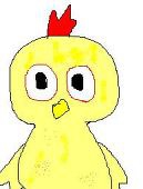 ヒヨちゃん
