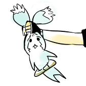 やきとり(旧垢)