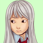 え、むか