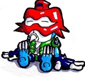 キルjr