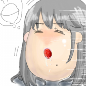 剃毛moon