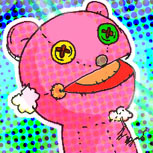 てんてる