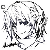マサラちやん