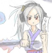 彩凪にしき