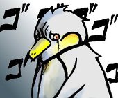ごっさむ