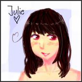 Julie