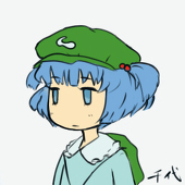 ちよ