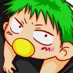 とらを