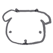 なぎくも
