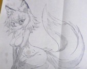 狐狸
