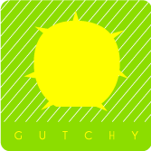 GUTCHY