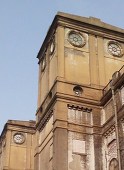 更新停止