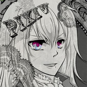 藍