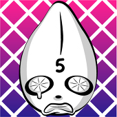 ぴえ