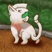 ものぐさ