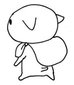 すてねこ