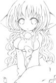 -よじれ-