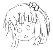 稗田さろ