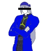 因幡魔兎夜