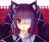 铃仙·萌狼