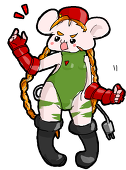 Badger