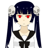 にゃ-さん