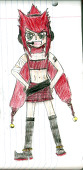 hermes daughter