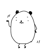 くまえぺれ