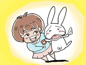 兎