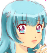 アスカ