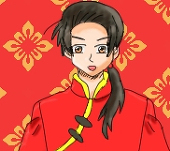 緑　友