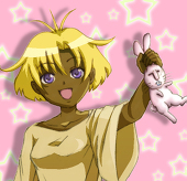 たぬみん