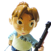 黒