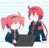 溝