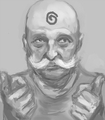 Q