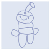 える