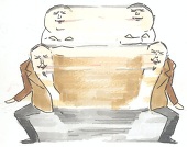 にょもハチ
