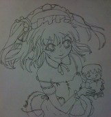 ハルちん