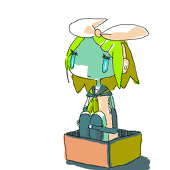 ん！