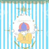 華