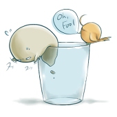 ぴんく