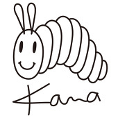 kana