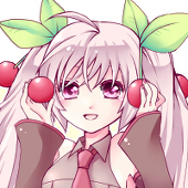 紫涙@ついったー!