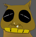 zombiedog