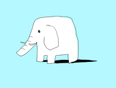 たゆん
