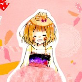 茉子**元かなた
