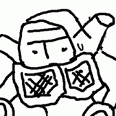 紙オムツァー