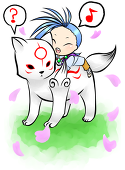おにゃん