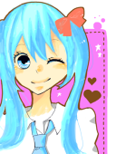 みおつき